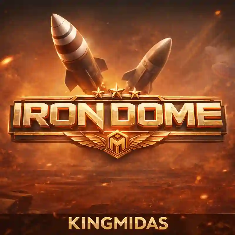 Iron Dome Slot Game betaobet