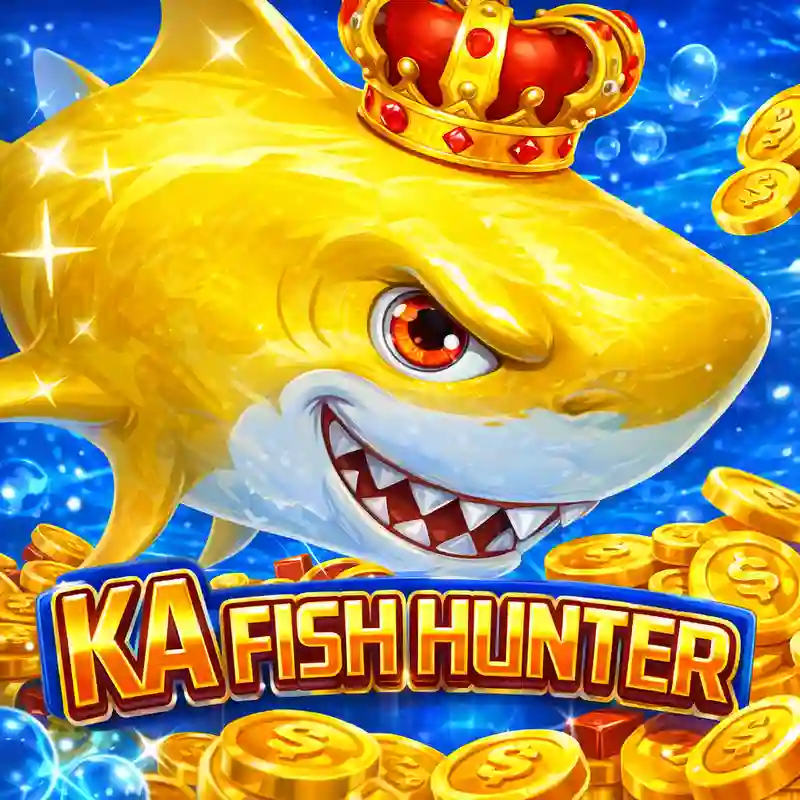 Ka Fish Hunter