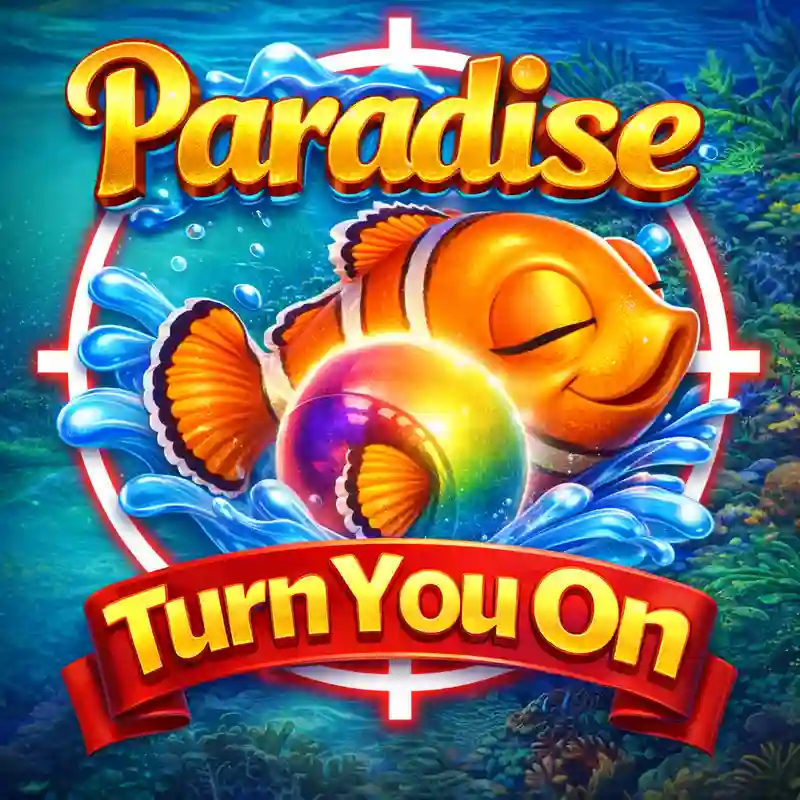 Paradise Slot Game betaobet