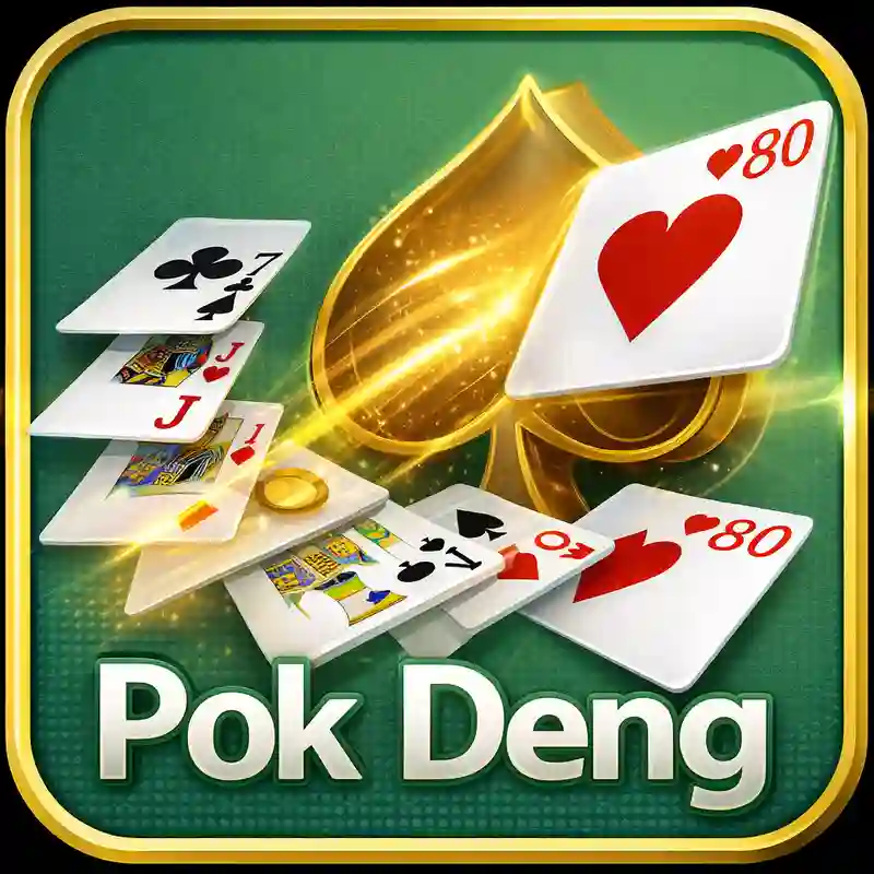 Pok Deng Online Casino Game betaobet