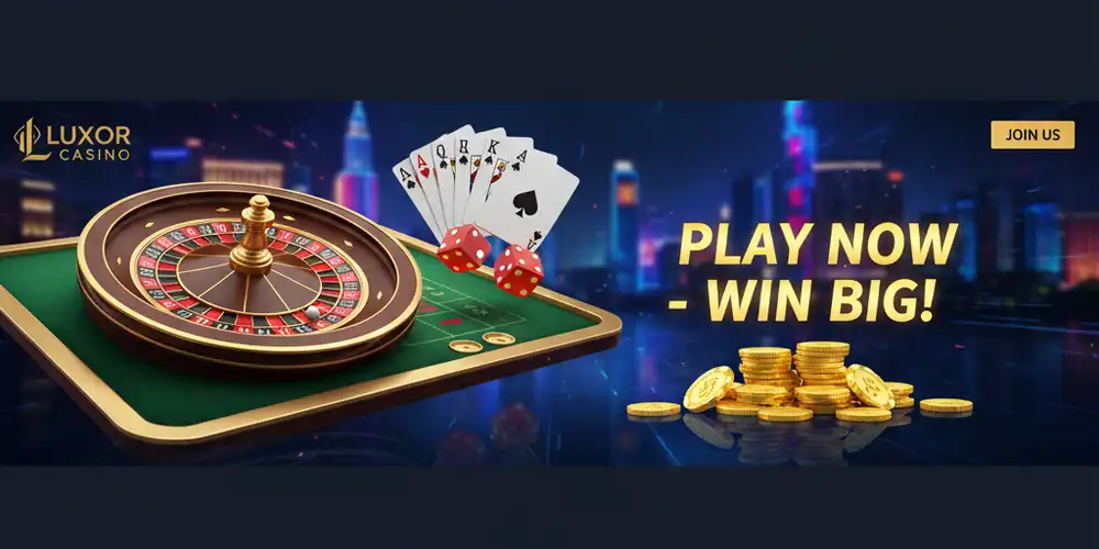 betaobet Online Casino Banner